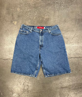 SILVERTAB Levi’s Jorts