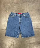 SILVERTAB Levi’s Jorts