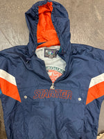 Starter Jacket