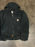 Carhartt Sherpa Lined Jacket