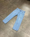 501 Levis Jeans