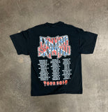 Lynyrd Skynyrd Tour Shirt