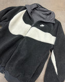 Nike Sherpa Reversible Jacket