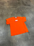 Nike Shirt Orange