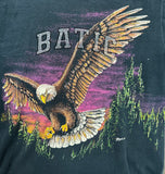 NATURE VINTAGE BATIC SHIRT