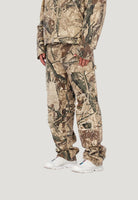 Memory Lane CAMO DOUBLE KNEE PANTS (CAMO)