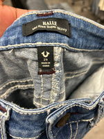 True Religion HALLE Jeans