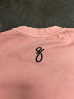 SOF “LA SELE” Salmon Pink SHIRT