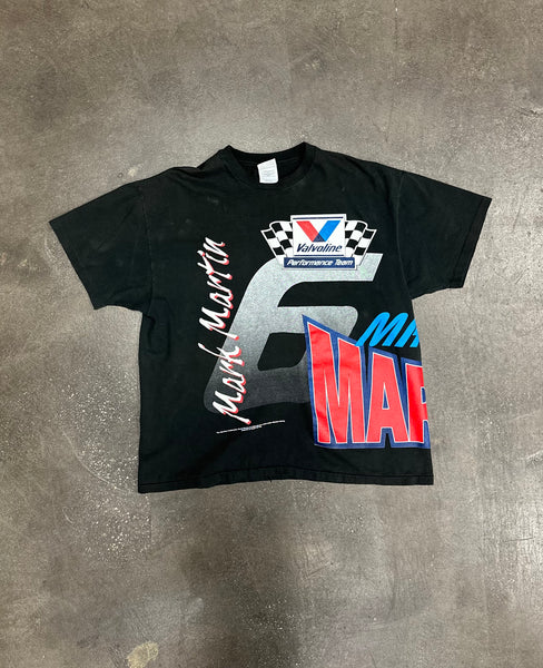 Valvoline Mark Martin Shirt