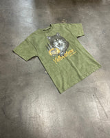 Yellowstone Wolf Shirt