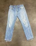 501 LEVI JEANS