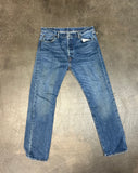 501 Levi Jeans 36W