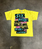 Sex Pistols Tee