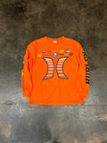 Hurley Long Sleeve