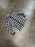 FTP FLANNEL ZIP UP