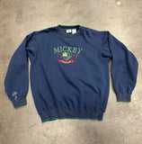 Mickey & CO. Crewneck