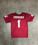 WSU Jersey