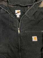 Carhartt Sherpa Lined Jacket