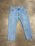 501 Levis Jeans