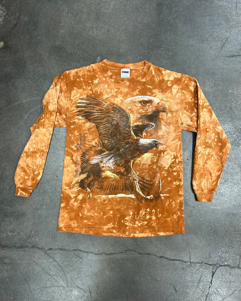 Eagle Nature Long Sleeve