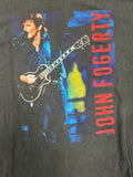 John Fogerty Premonition Tour