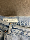 Men’s Zara Baggy Jeans