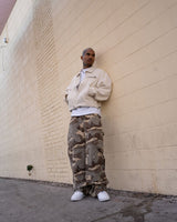 EPTM DESSERT CAMO CARPENTER PANTS