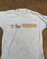 Washington D.C Single Stitch Shirt