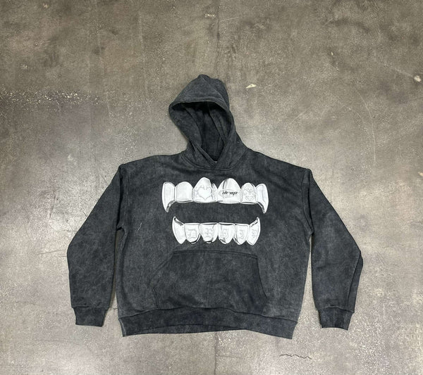 Grillz Hoodie