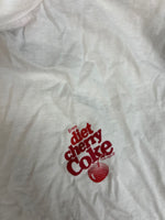 Diet Cherry Coke Long Sleeve