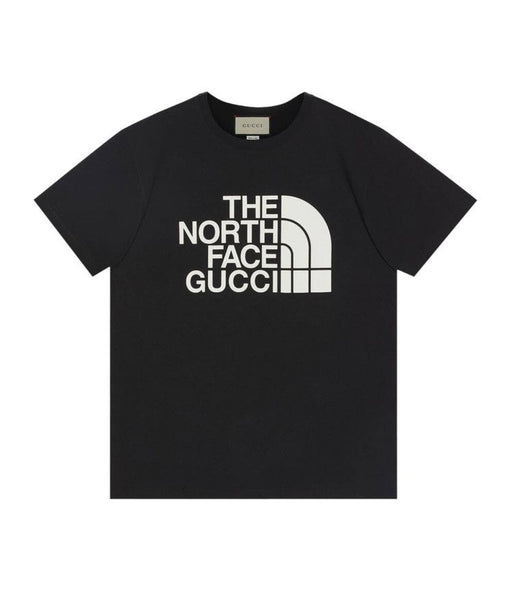 The North Face X Gucci Tee