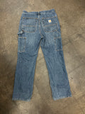 Carhartt Carpenter Jeans