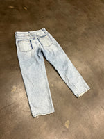 Men’s Zara Baggy Jeans