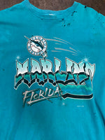 Florida Marlins T Shirt