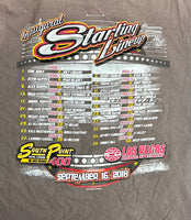 NASCAR Shirt