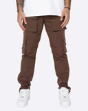 EPTM SNAP CARGO PANTS