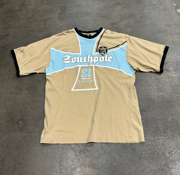 SouthPole Shirt