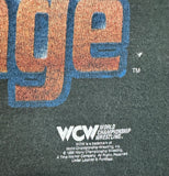 1998 WCW Diamond Dallas Page WWF WWE  Shirt