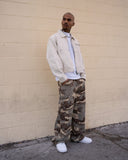 EPTM DESSERT CAMO CARPENTER PANTS