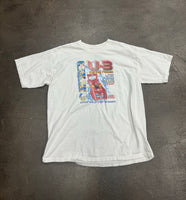 Thunder Boat Race tee