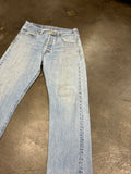 501 Levis Jeans