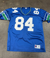 Seahawks Champion Jersey