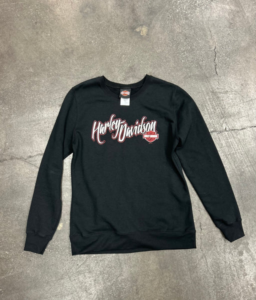 Harley Davidson Crewneck