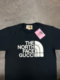 The North Face X Gucci Tee