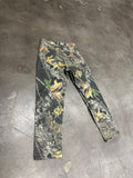 Wrangler Mossy Oak Camo Pants