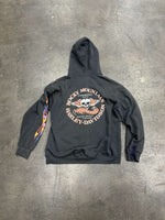 Harley Davidson Zip Up