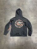 Harley Davidson Zip Up