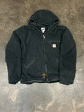 Carhartt Sherpa Lined Jacket