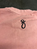 SOF “LA SELE” Salmon Pink SHIRT