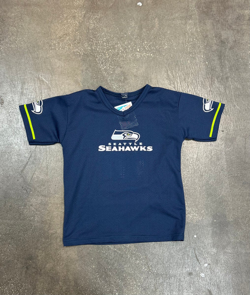 Seahawks Jersey